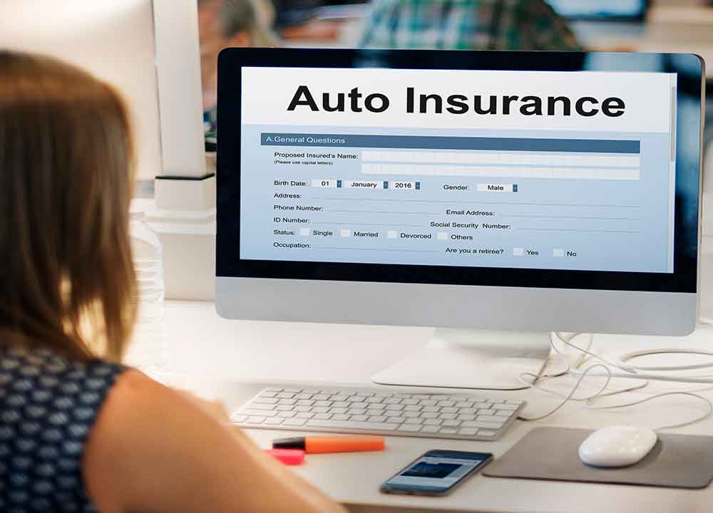 Insurance Services