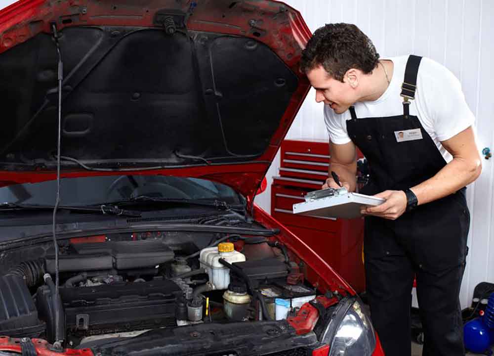 Automotive Services