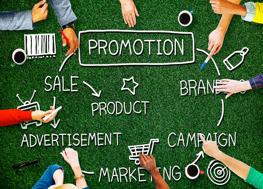 Advertising and Marketing