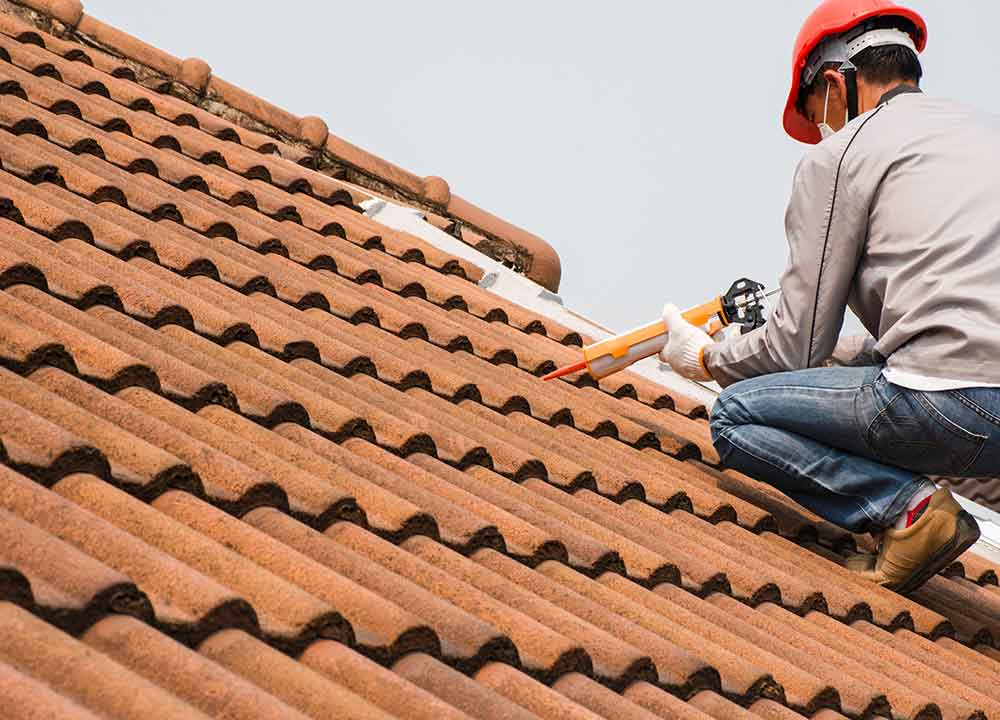 Roofing